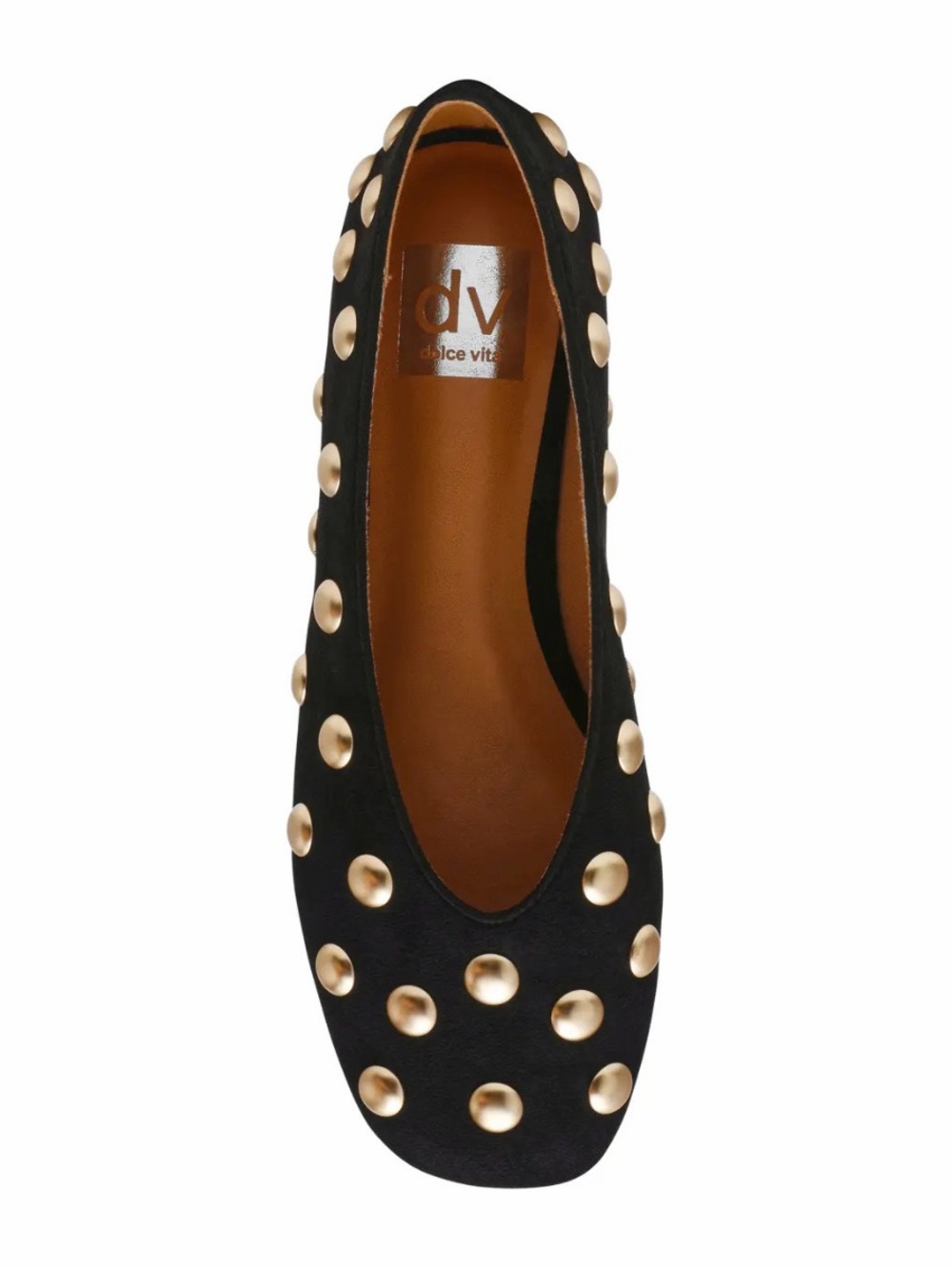 New Dolce Vita Studded Flats size 9